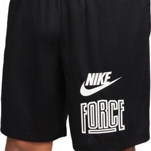 Nike Dri-FIT Force Basketball Short